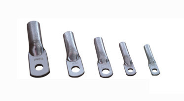 JG copper lugs(Tubular)