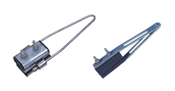 Four-cores-cenrtalized strain clamp(Type NXJ-A,NXJ-B)