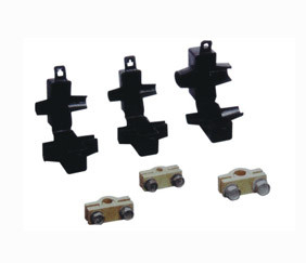 Copper single-groove clamp (DCT)