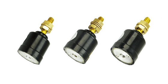 Lightning arrester accessory