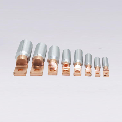 DTL Cable connector with square head