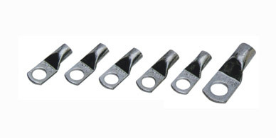 Copper connecting terminals(Type DTGY)