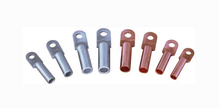 DT Copper connecting terminals(oil-plugging)