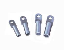 DL Aluminum connecting terminals(oil-plugging)