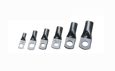 DTGS type copper connecting terminals