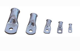 DTGB type Bell mouth copper connecting terminals