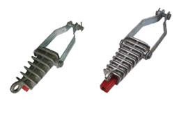 Insulation strain clamp( NXJ-Q and NXJ series)