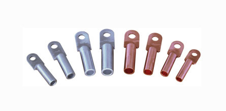 DT Copper connecting terminals(oil-plugging)